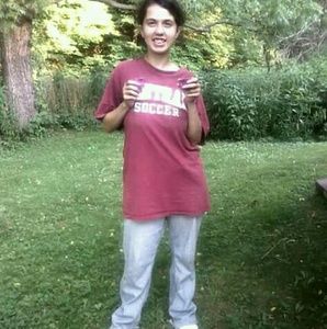 Meet your Posher, Ashley